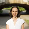 Global Studies chair Alexandra Délano quoted in The New York Times Alexandra Delano headshot