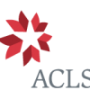 Rachel Heiman awarded ACLS Fellowship acls logo