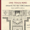 Book and Art Talk: One Track Mind One Track Mind image