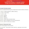 International Field Program Info Session (October 5th) ifp
