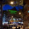 The Art of Resistance: An Artist’s Forum on Race, New Media, Technology, and Placekeeping in the Global City Flyer images