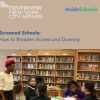 Alumni News: Urban Studies Alum Melanie Quiroz co-authors new report screened