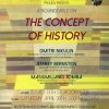 A Roundtable on The Concept of History Concept of History Roundtable Poster Redesigned