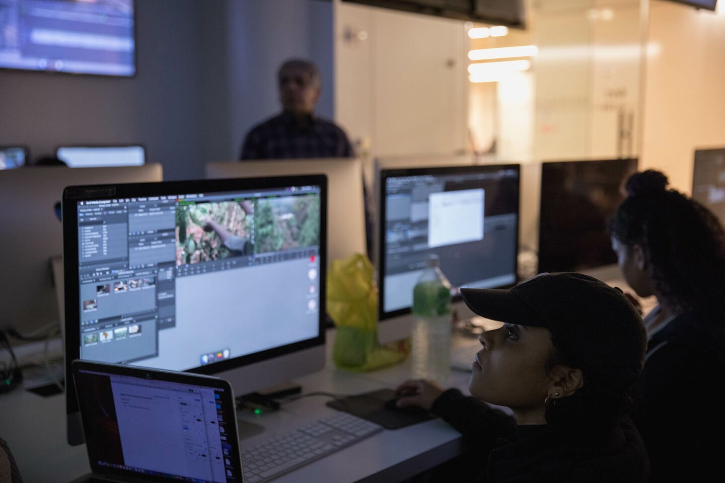Media Skills - New York Academy About Us | School of Media Studies