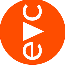 evc orange logo