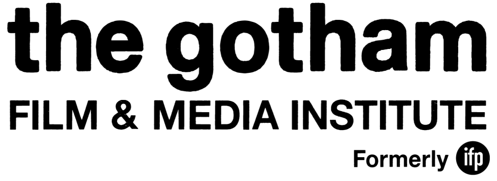 the gotham logo