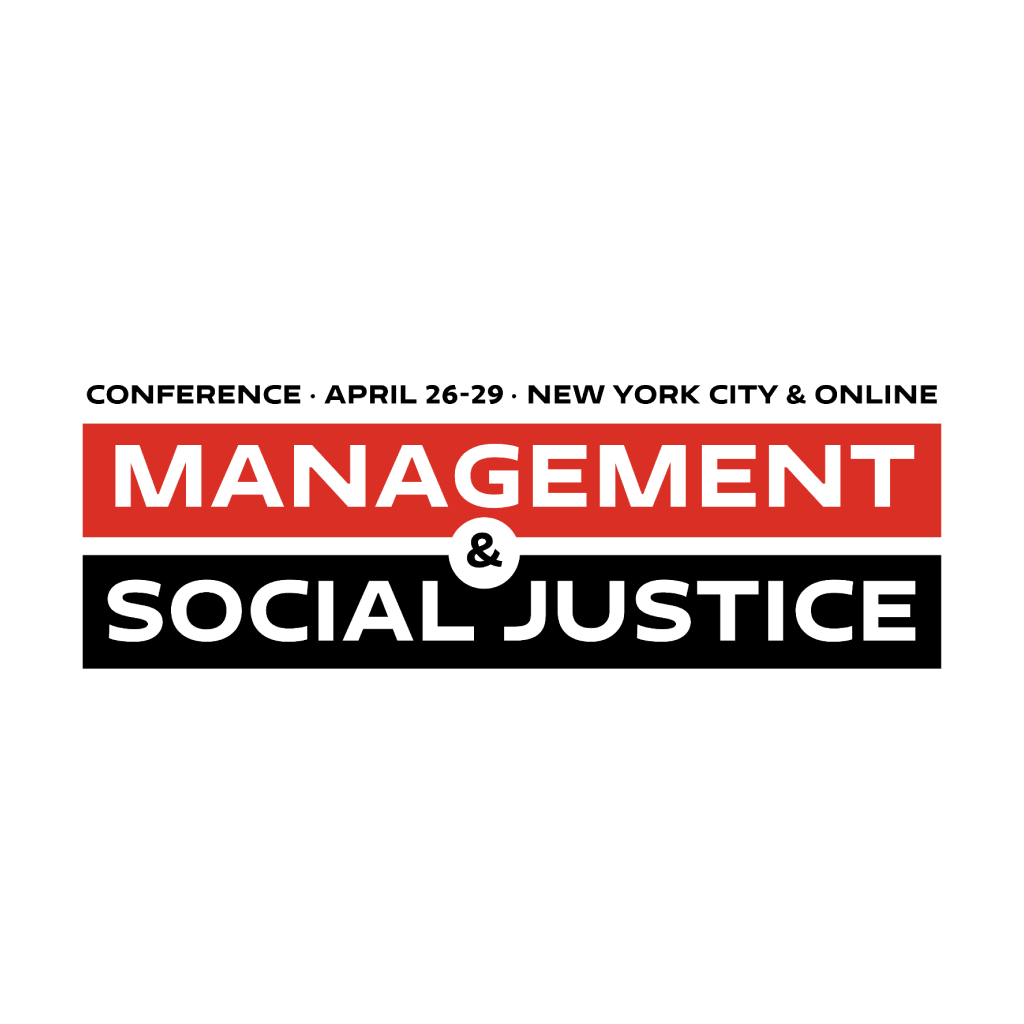 management and social justice conference 2023