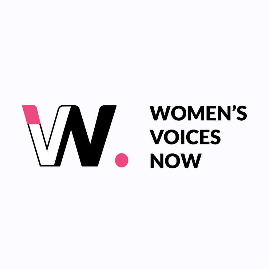 womensvoicesnow_logo