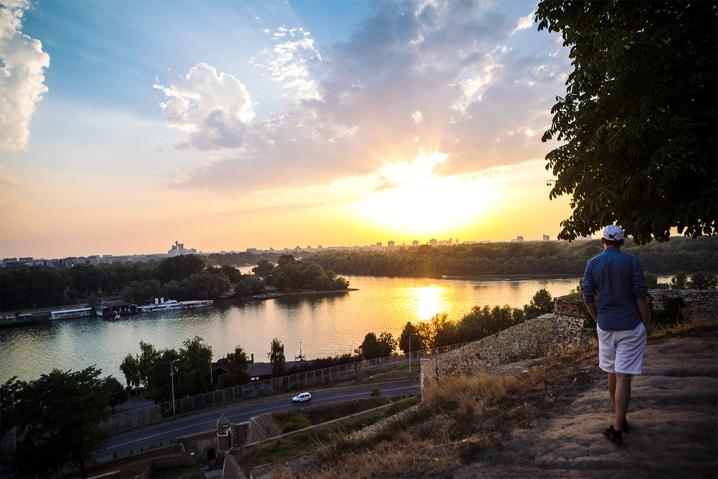 Pic Credit: Fulbright Program