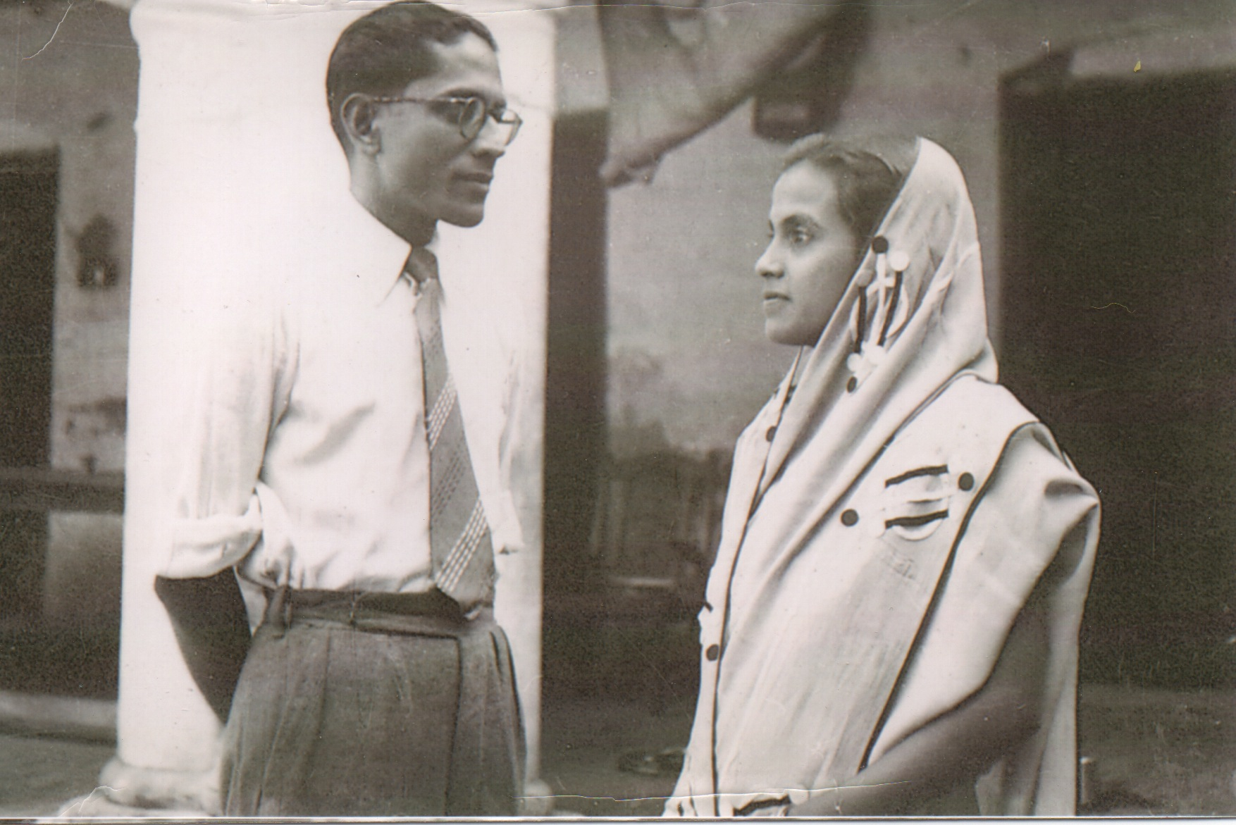 Image Credit: The Sinha Memorial Endowed Fellowship