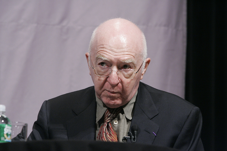 Aristide R Zolberg (1931–2013) served as the Walter A. Eberstadt Professor of political science and historical studies at The New School of Social Research.