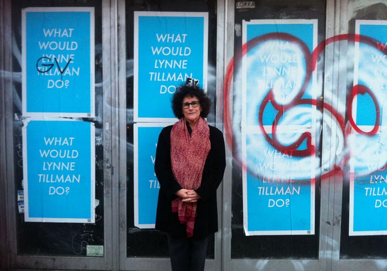 Lynne Tillman, a part-time lecturer in the School of Writing at The New School for Public Engagement, is a nominee in the National Book Critics Circle Awards.