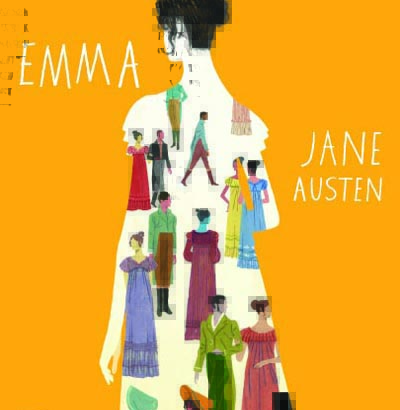 Jane Austen's seminal novel, <em>Emma</em>, celebrates its 200th anniversary this year.