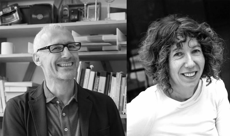 World-renowned London-based design duo Dunne & Raby have been appointed professors of Design and Emerging Technology at The New School.