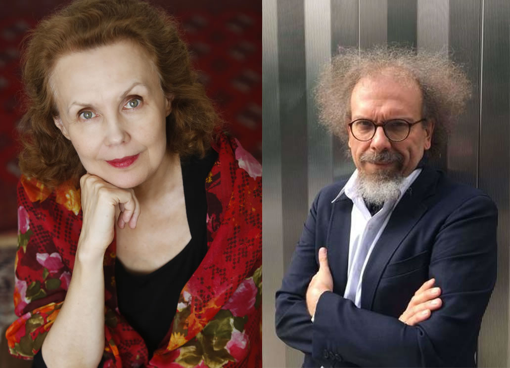 Kaija Saariaho, Jean-Baptiste Barrière