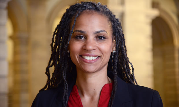 Maya Wiley Shapes the Social Justice Agenda at The New ...