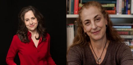 Professors Helen Schulman and Alexandra Chasin winners of 2019 Guggenheim Fellowships 