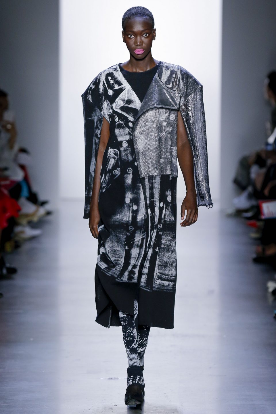 Parsons MFA Fashion Design and Society Designers Inspired by Memory ...
