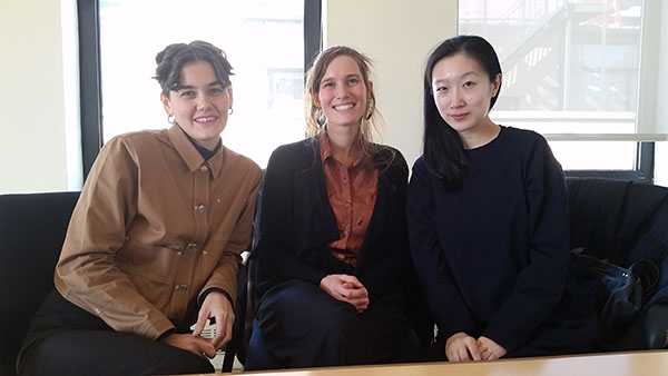  Angelica Stathopoulos, Teresa Casas Hernandez, and Yi Wu 