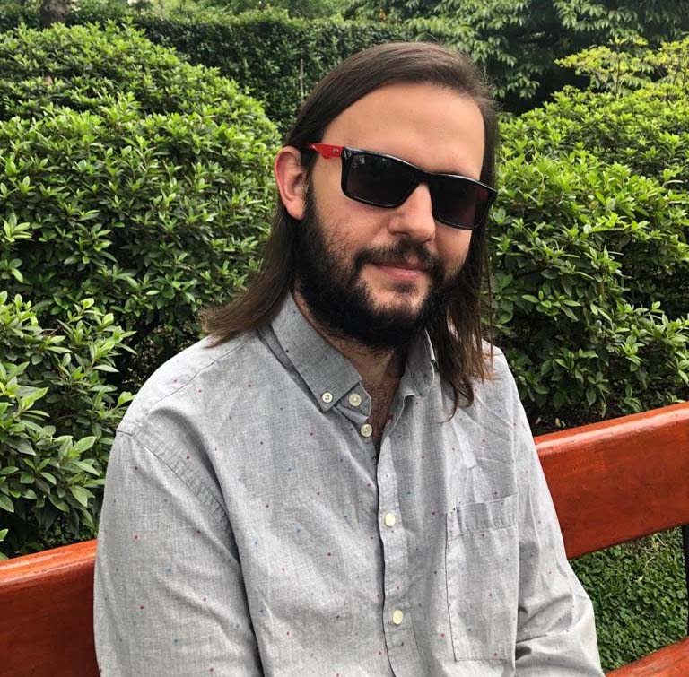 Santiago Mandirola, PhD candidate at The New School for Social Research, was recently awarded a Dissertation Research Improvement Grant by the National Science Foundation