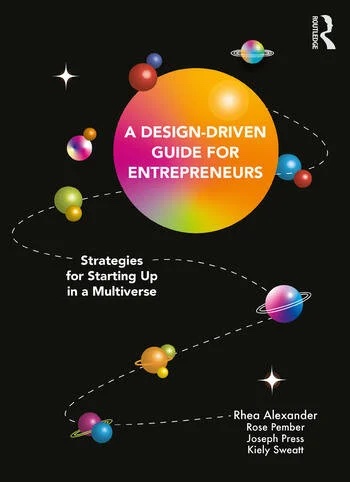 Thanks to Alexander and her co-authors, readers will learn practical approaches, methods, and tools to build new types of businesses, along with a new set of values that can both grow within existing systems, and create new ones...