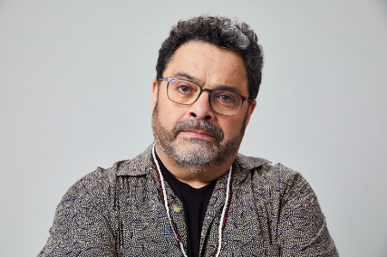 O'Farrill is a multi-GRAMMY Award-winning artist who is a perfect fit for the genre and style-defying aspirations of Mannes and Jazz, as well as the experimental history of the performing arts at The New School