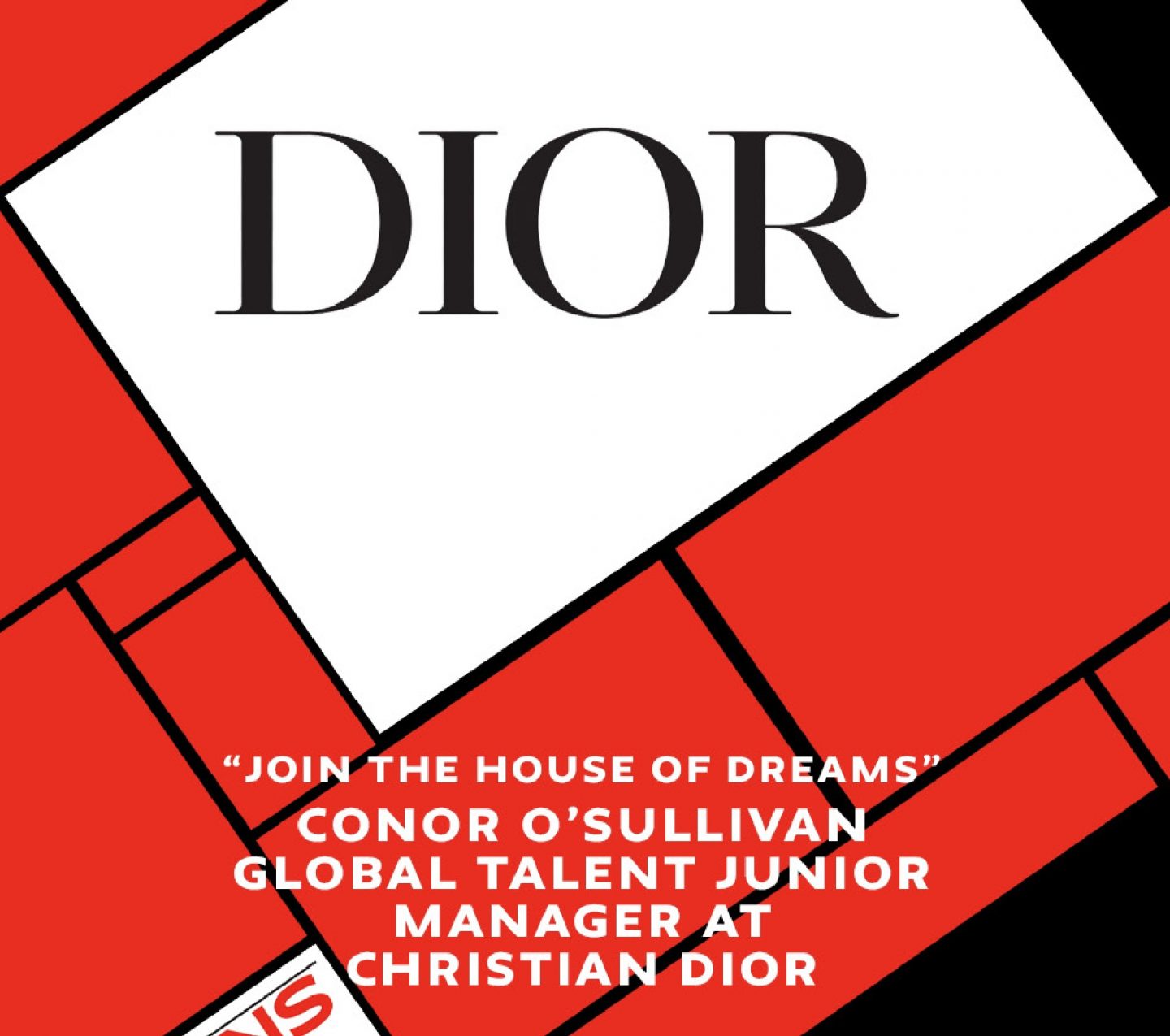 cover letter for dior internship