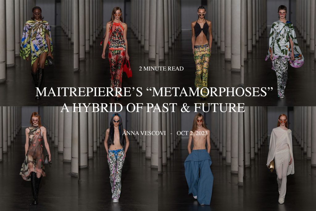 INSIDE LVMH – Parsons Paris Fashion Design