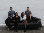 The New School’s School of Drama Presents Staged Readings at Cherry Lane Theater Screen Shot 2018-01-23 at 9.34.59 AM