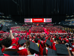 The New School Honors Glenn Ligon, Hilton Als, Camilo José Vergara, Nancy Lublin, and Michael Gellert With Honorary Degrees at 82nd Commencement Exercises Commencement 2018