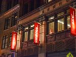 The New School’s Mannes School of Music Announces New Faculty Hires and Appointments Arnhold Hall Exterior