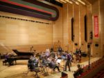 Mannes American Composers Ensemble (MACE) Presents First Fall Concert at The New School Mannes_MACE_Concert