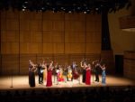 Schneider Concert Series Presents Shattered Glass Conductorless Chamber Orchestra ShatteredGlass