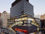 The New School and The Village Trip Announce New Partnership UC Exterior 2