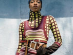 Parsons School of Design Presents New Fashion Exhibition: “Fashion and Race: Deconstructing Ideas, Reconstructing Identities” Katiuscia Gregoire cropped