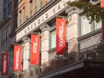 Mannes School of Music Presents Two Events Featuring the Work of Acclaimed Composer Julius Eastman Mannes Exterior