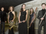 Mannes School of Music’s Schneider Concert Series Presents WindSync Wind Quintet WindSync_Shannon Langman
