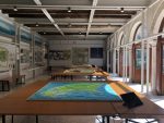 Environmental Justice as a Civil Right – Pavilion of Antigua and Barbuda at the Sheila C. Johnson Design Center Exhibition of Antigua and Barbuda’s National Pavilion at the Venice Architecture Biennale