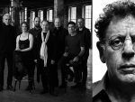 The New School’s College of Performing Arts Launches the Philip Glass Institute, a Landmark Partnership Celebrating Glass’s Indelible Contributions to Art and Culture PG-cropped
