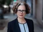 Dr. Rachel Schreiber Named Executive Dean of The New School’s Parsons School of Design Schreiber