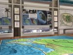 Environmental Justice as a Civil Right – Pavilion of Antigua and Barbuda at the Sheila C. Johnson Design Center barbuda