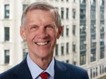 David E. Van Zandt, President of The New School, to Conclude His Presidency at End of 2019-2020 Academic Year 032115_DVZ_006