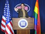 START YOUR ENGINES! “RUPAUL’S DRAG RACE AND ITS IMPACT” ADDED TO EUGENE LANG COLLEGE OF LIBERAL ARTS’ THEATER PROGRAM CURRICULUM Joe E Jeffreys fields questions at RuPaul Drag Con NYC about his New School course RuPaul Drag Race and Its Impact