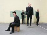 The New School’s Mannes School of Music Announces JACK Quartet in Residence Jack Quartet by Beowulf Sheehan