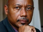 ‘I Am Not Your Negro’ Director Raoul Peck Named The New School’s 2019 Hirshon Director In Residence Photo of Raoul Peck