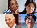 Tarana Burke, Kevin Kwan, Robert Mundheim Named Honorary Degree Recipients By The New School Commencement 2019