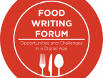 FOOD WRITING AND JOURNALISM IN THE DIGITAL AGE FWF_Logo