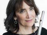 THE NEW SCHOOL’S MANNES SCHOOL OF MUSIC APPOINTS ELIZABETH MANN TO FACULTY Elizabeth Mann