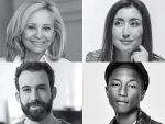 The 71st Annual Parsons Benefit Honors Pharrell Williams, The RealReal’s Julie Wainwright, Stitch Fix’s Katrina Lake, and Everlane’s Michael Preysman Untitled-1