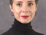International Curator Eriola Pira Appointed Vera List Curator At The New School PiraEriola2